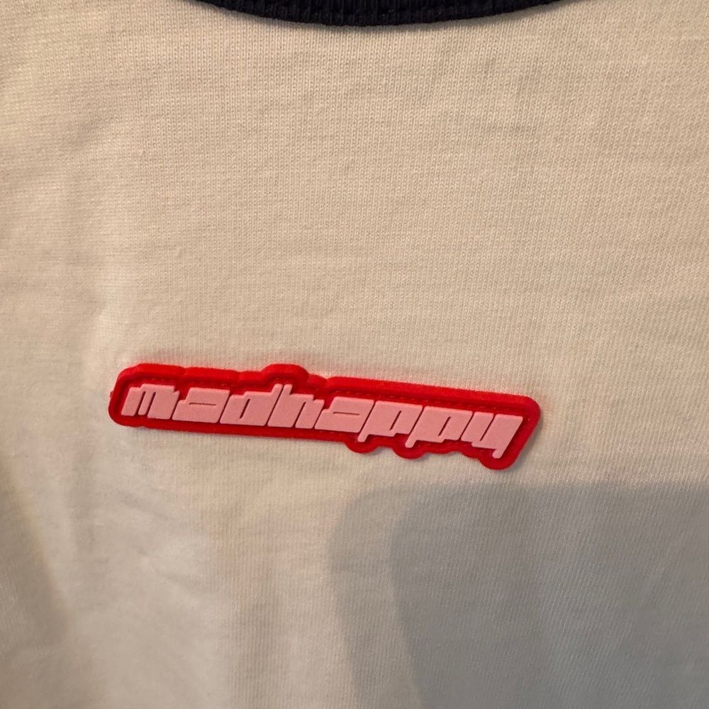 Madhappy Pre-Fall Bound Tee - Picture 4 of 5
